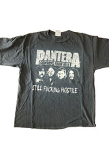 PANTERA • Reinventing the Steel