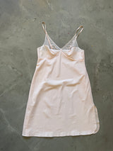 Dusty Pink Slip