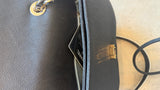 Cuba Caviar Leather Bag