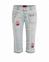 PEPSI COLA D&G 2006 denim