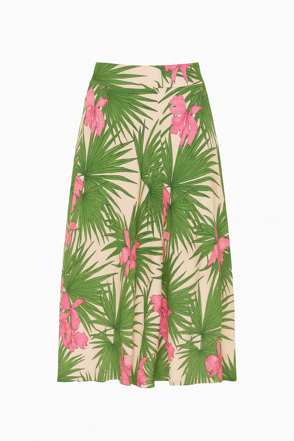 Jungle Skirt