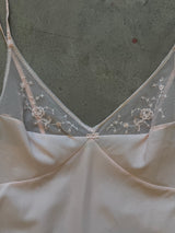 Dusty Pink Slip