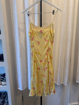 Vintage Floral Slip