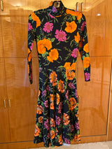 Spring 2017 Runway Dress