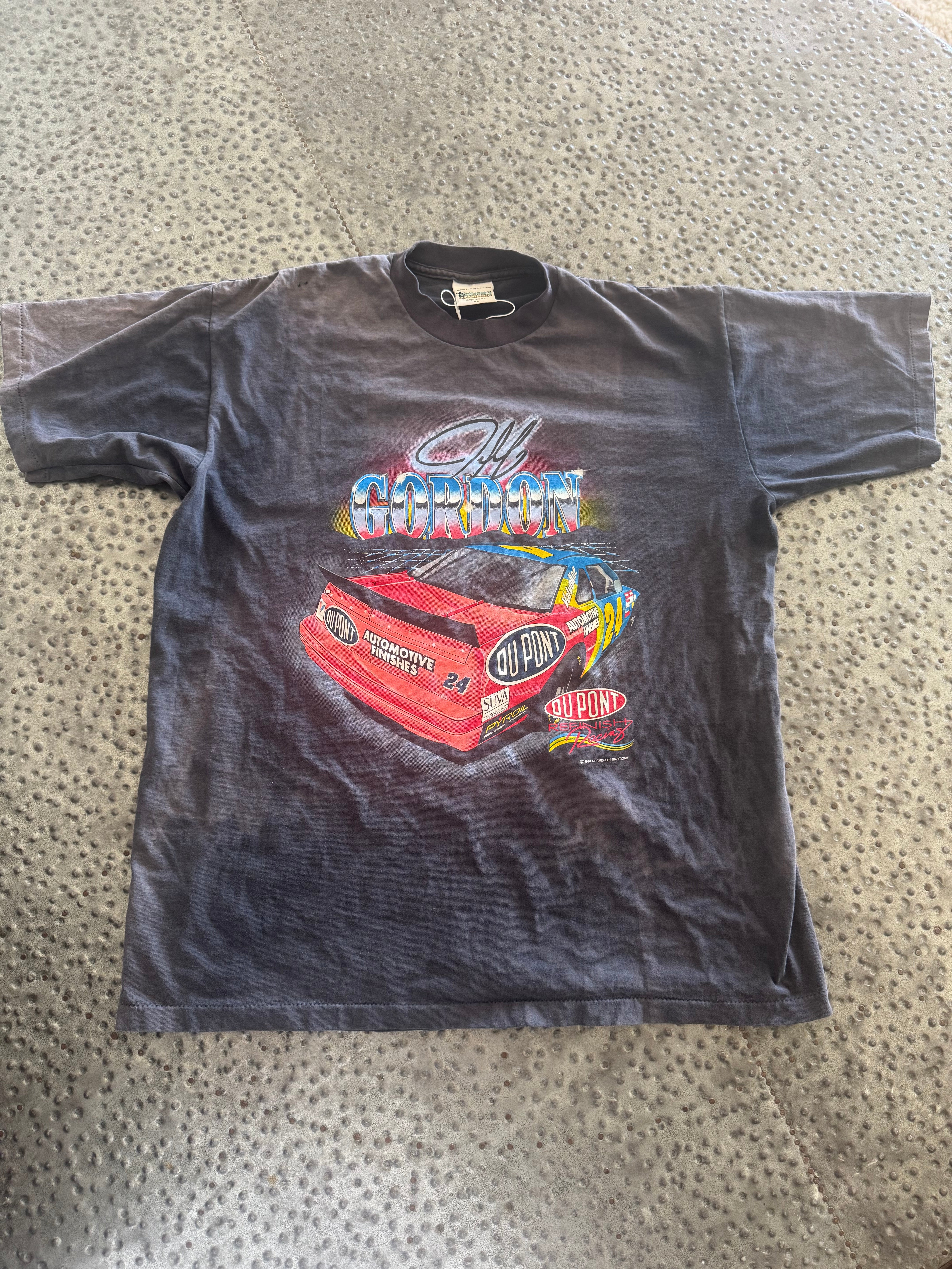 Du Pont • 1994 •Jeff Gordon