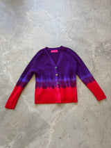 Ombré Cashmere Sweater