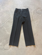 Wool Pants