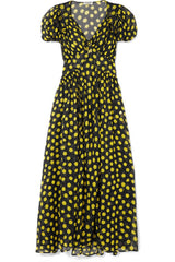 Polka Dot Dress