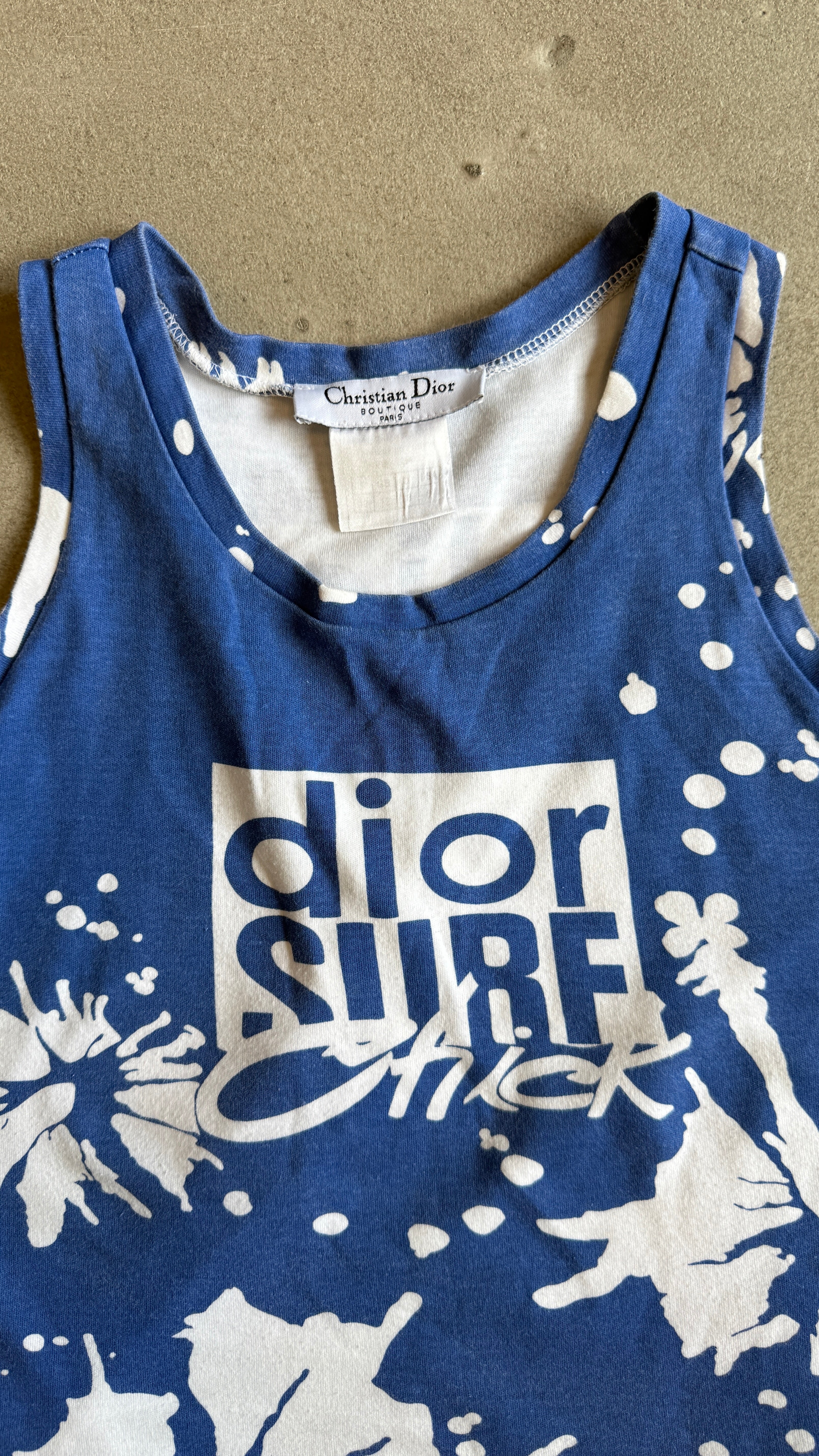 Surf Chic Tee