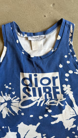 Surf Chic Tee
