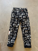 SAFE SEX VINTAGE DENIM