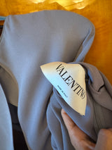 Cape dress 2010