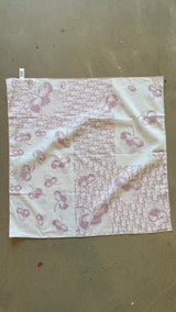Cherry Blossom Scarf