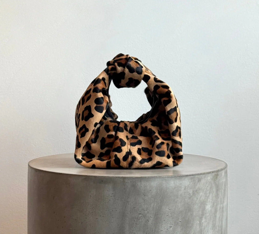 Leopard LULAH