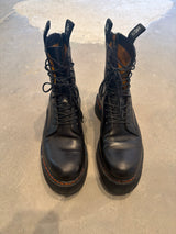 Single Stack Boot