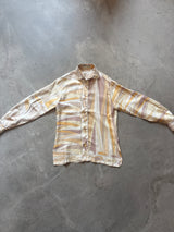 Pucci Silk Vintage Blouse