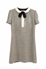 Sparkle Mini Dress