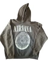 NIRVANA HOODY