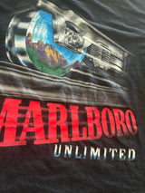 MALBORO • Unlimited