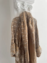 Embroidered Jacket