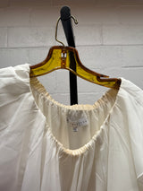 Ruffle Top