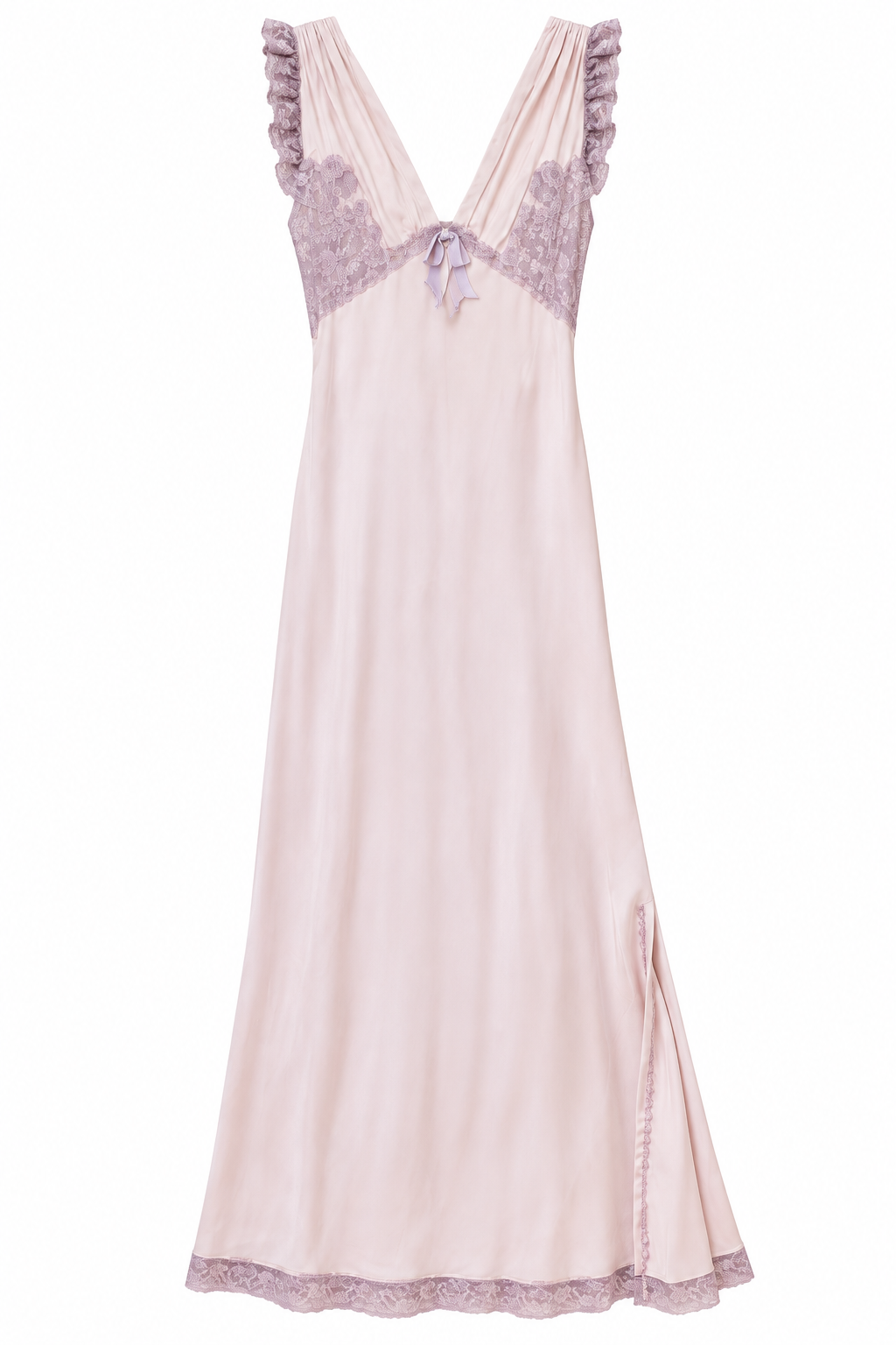 Vintage Lilac Sip