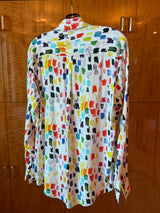 CHRISTOPHER JOHN ROBERTS shirt