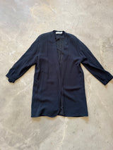 Black Jacket