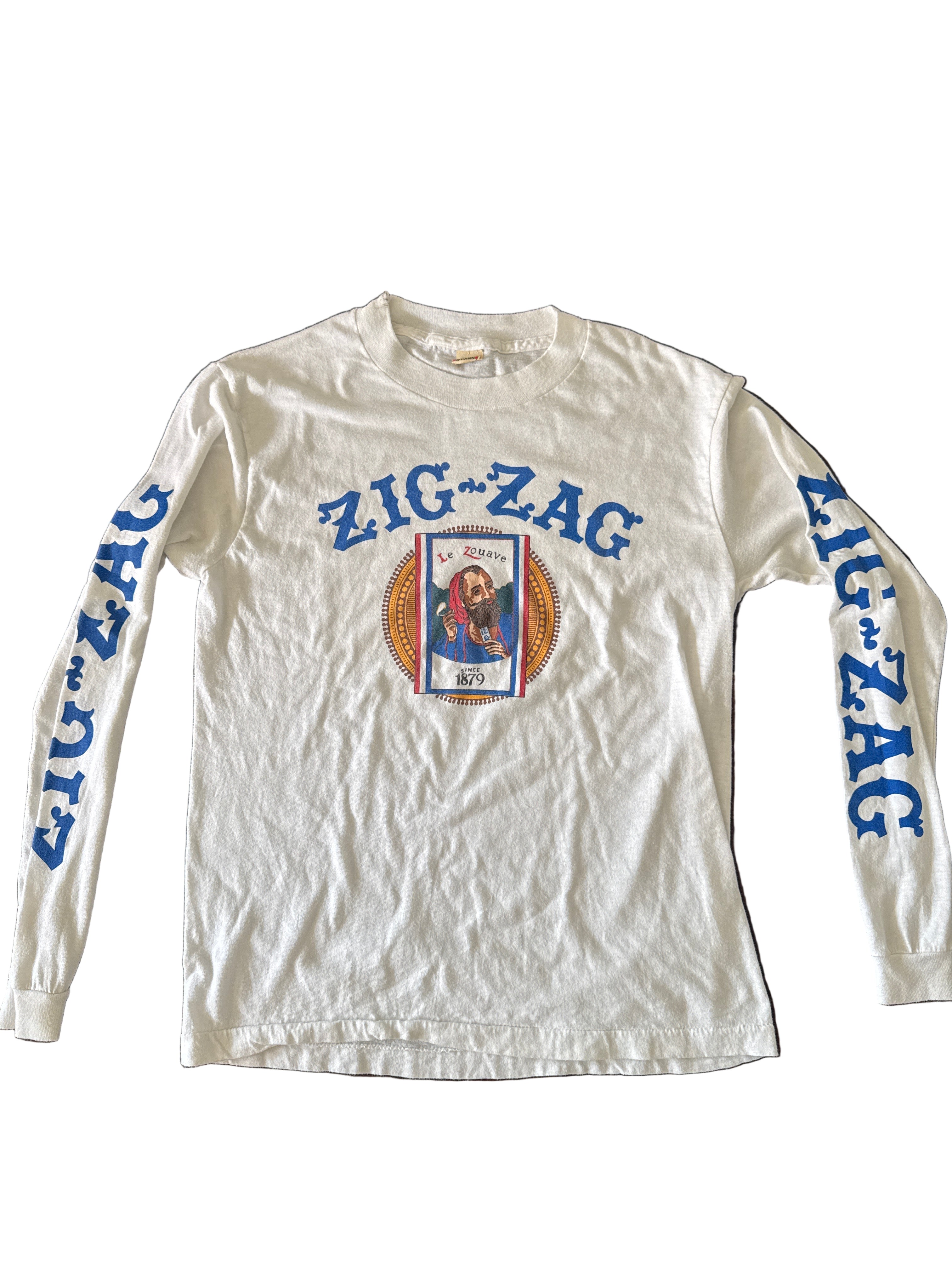 ZIG • ZAG 1989