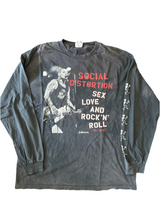 Sex, Love & Rock’n’Roll