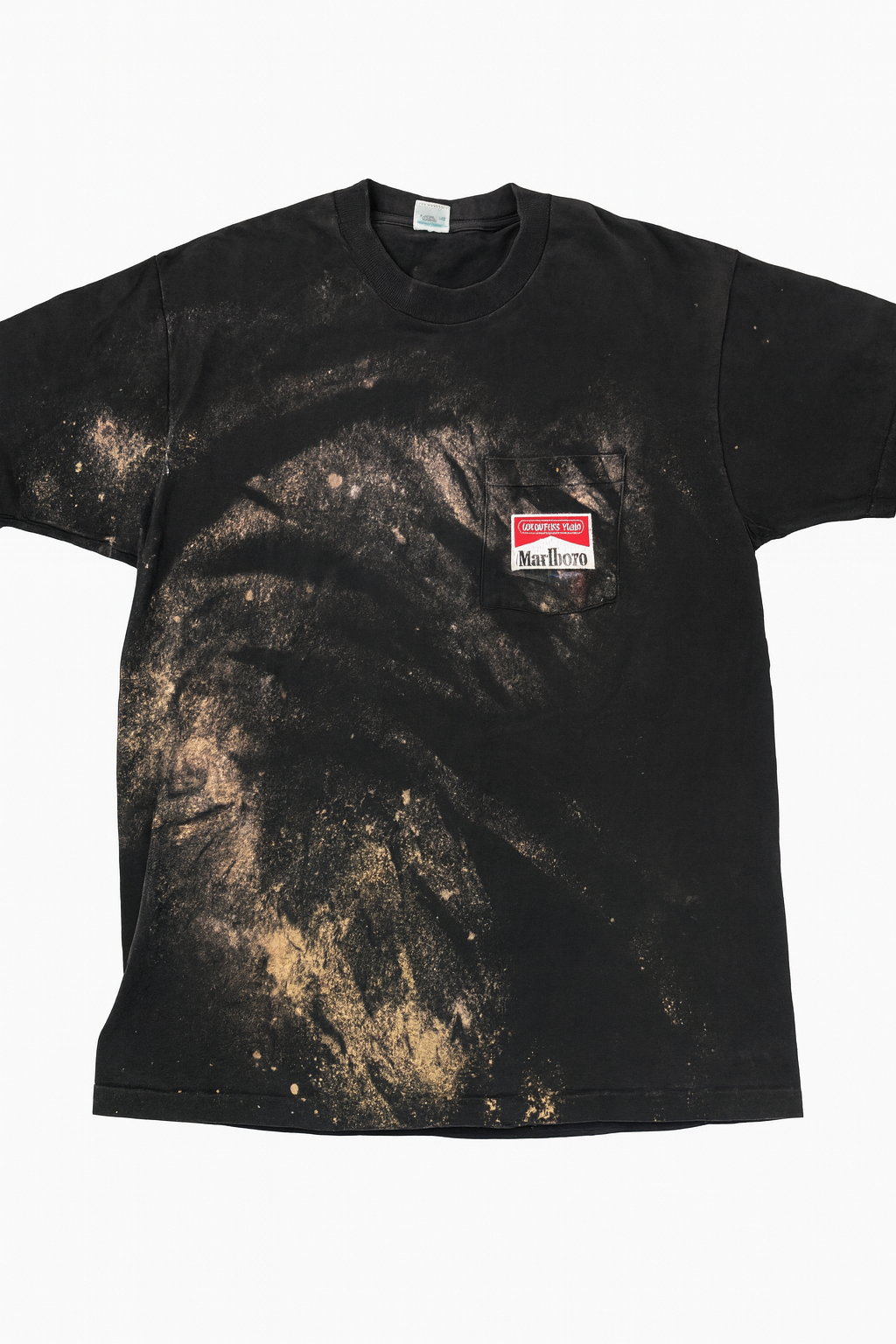 90s MALBORO Snake Pass