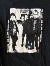 The Clash x Supreme