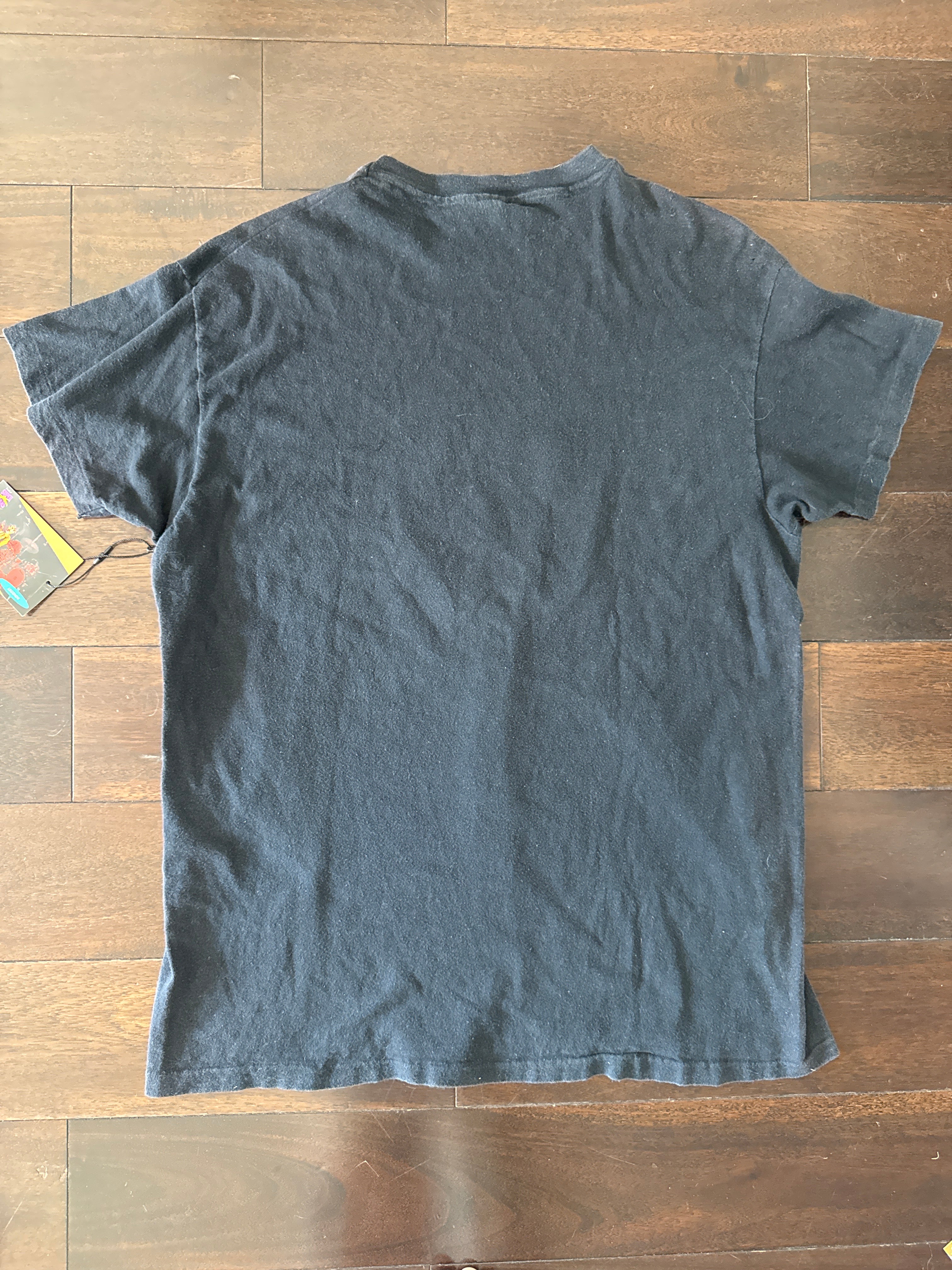 1980s Jimi Hendrix Band of Gypsy’s T-shirt