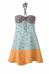 Moschino Printed Dress