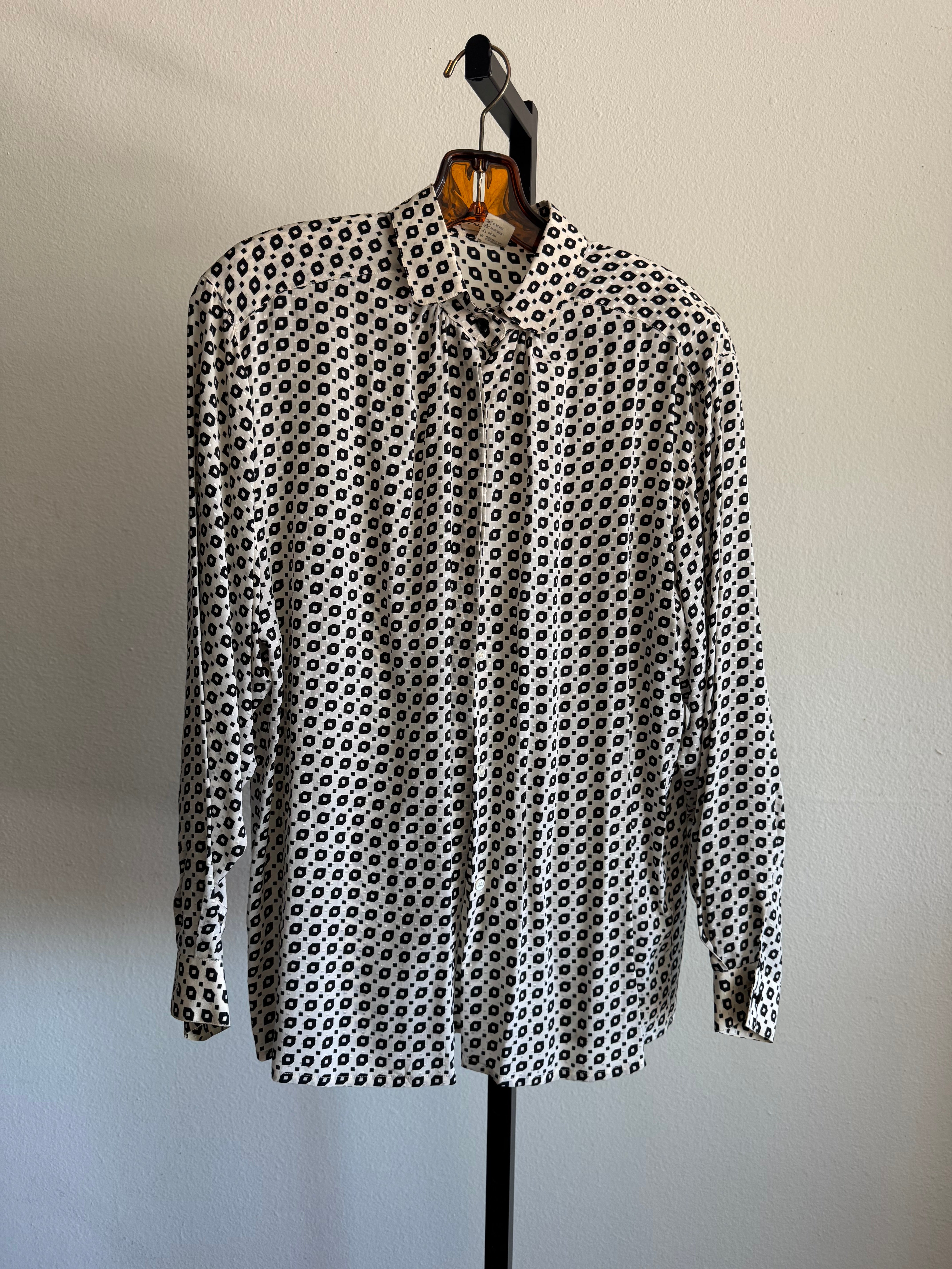 Vintage Shirt