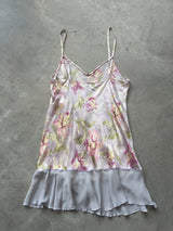 Vintage Floral Slip