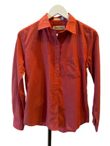 Vintage Striped Shirt