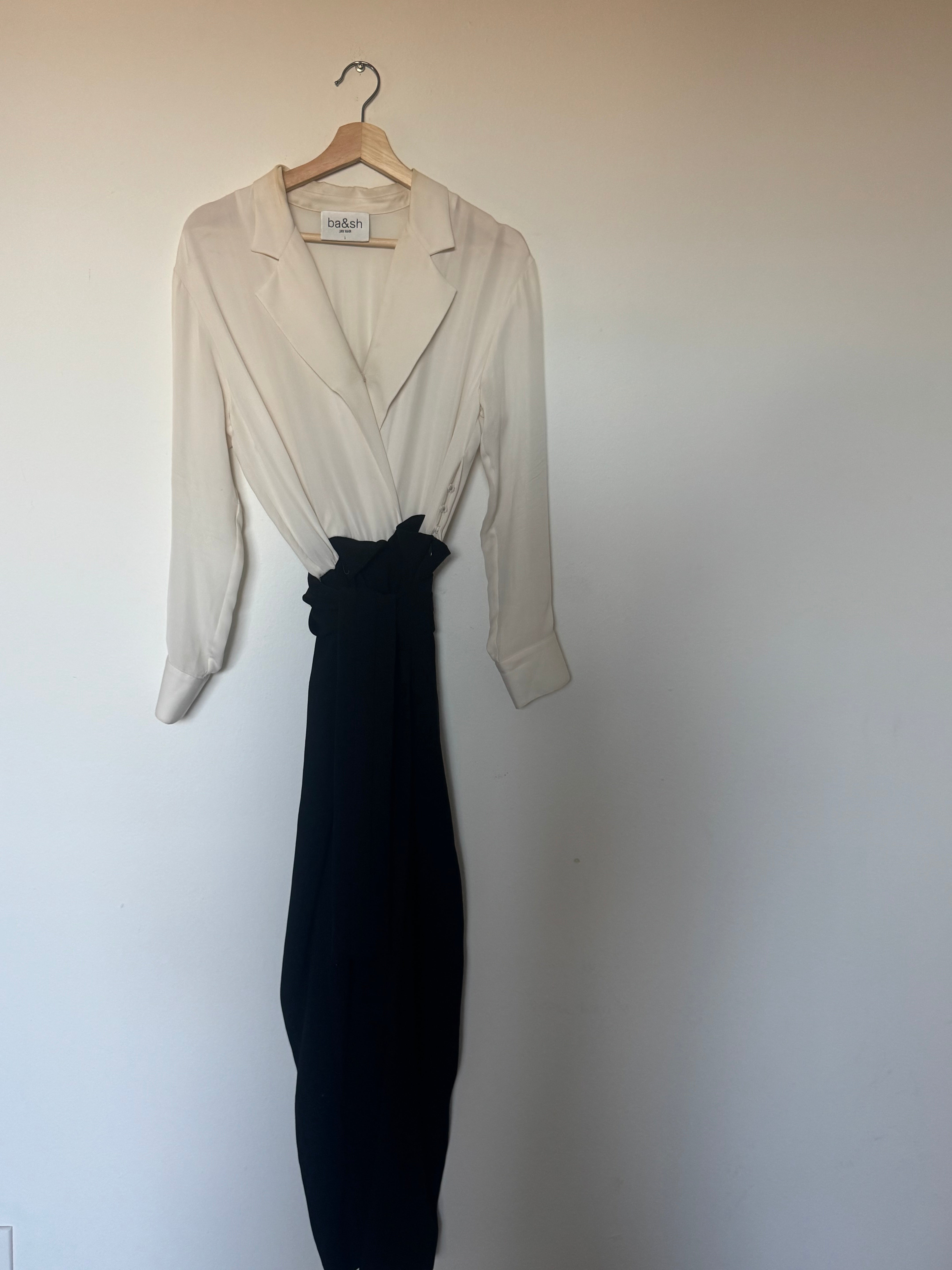 Jumpsuit