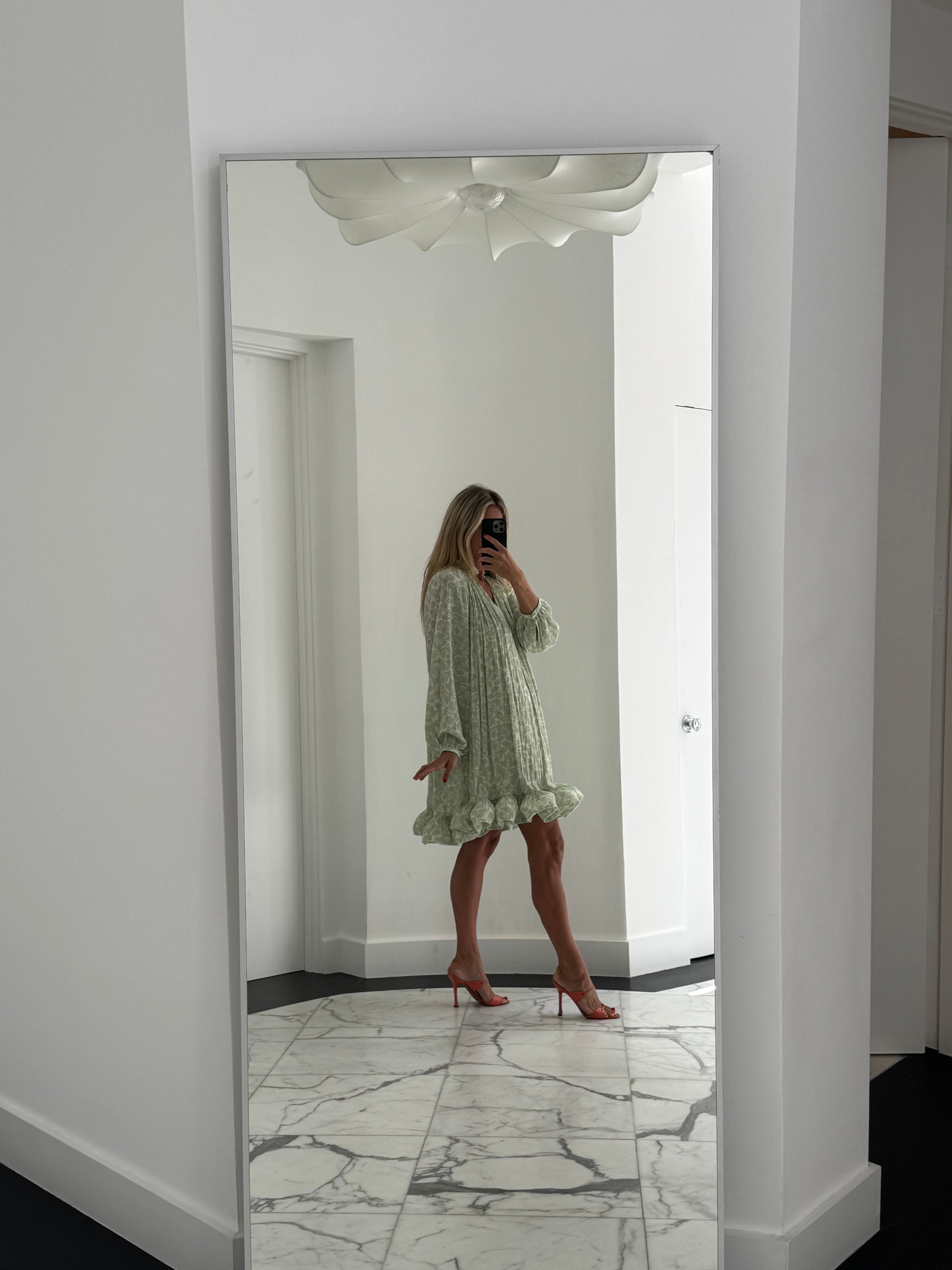 Green Dress (40)