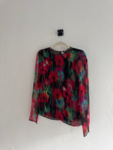 Chiffon Top