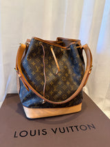 Bucket Bag