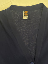 Vintage Mesh Cardian