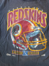 Redskins 1992