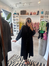 Vintage Trench