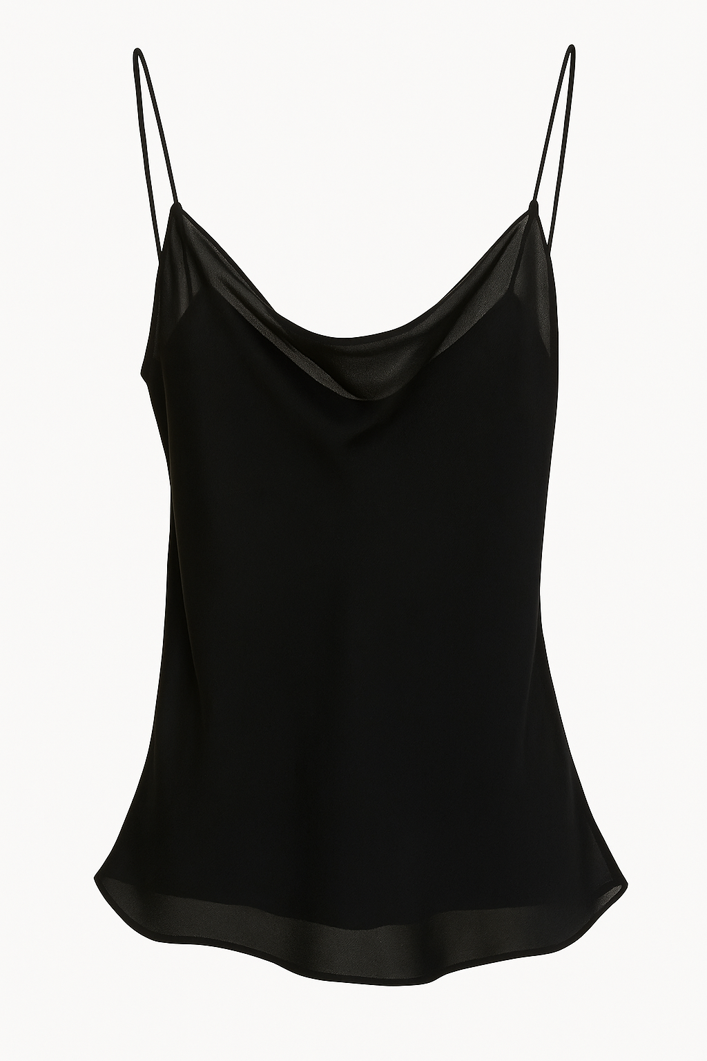 Purple Label Slip Top