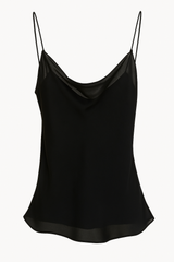 Purple Label Slip Top