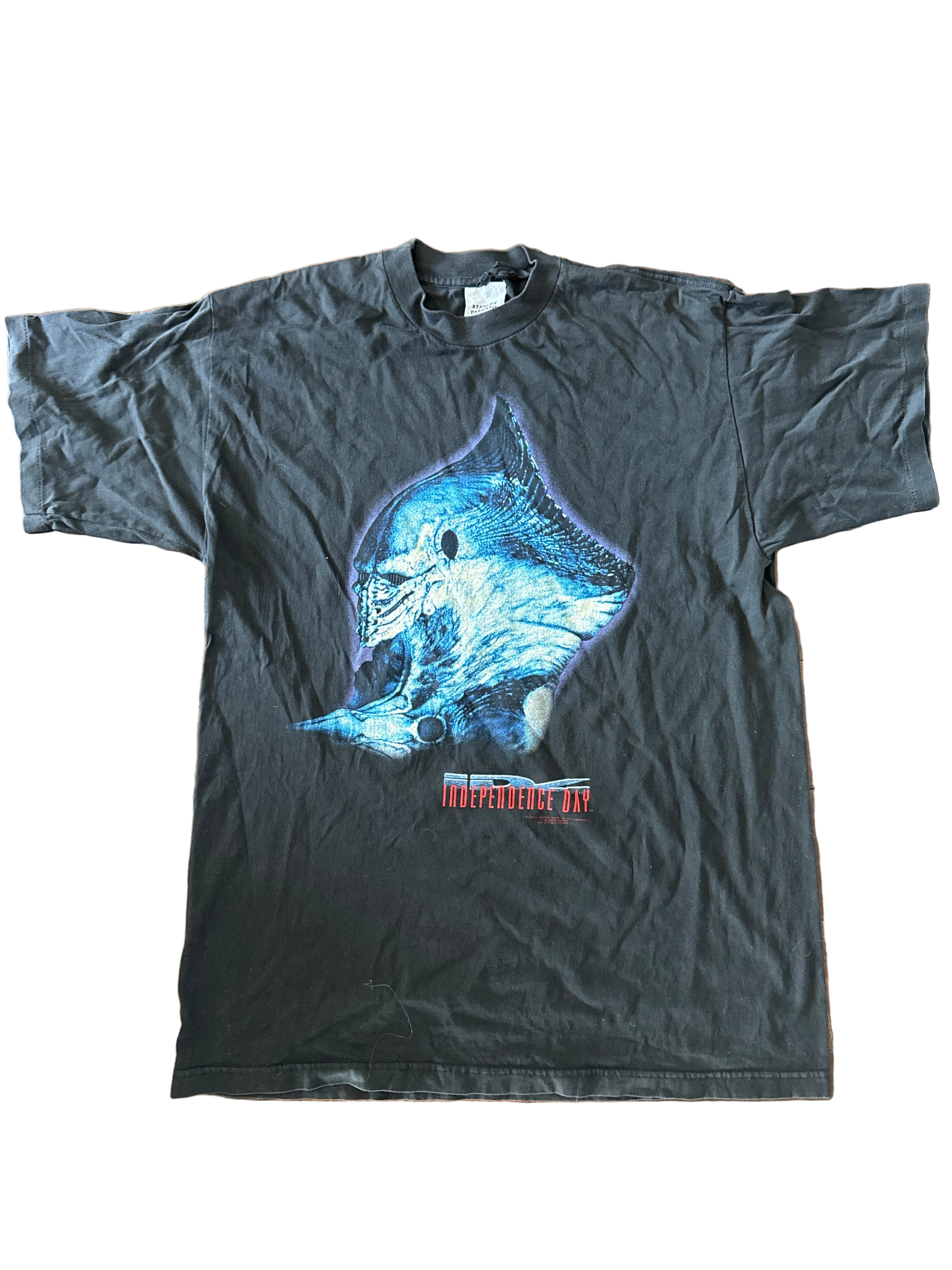 Independence Day 1996