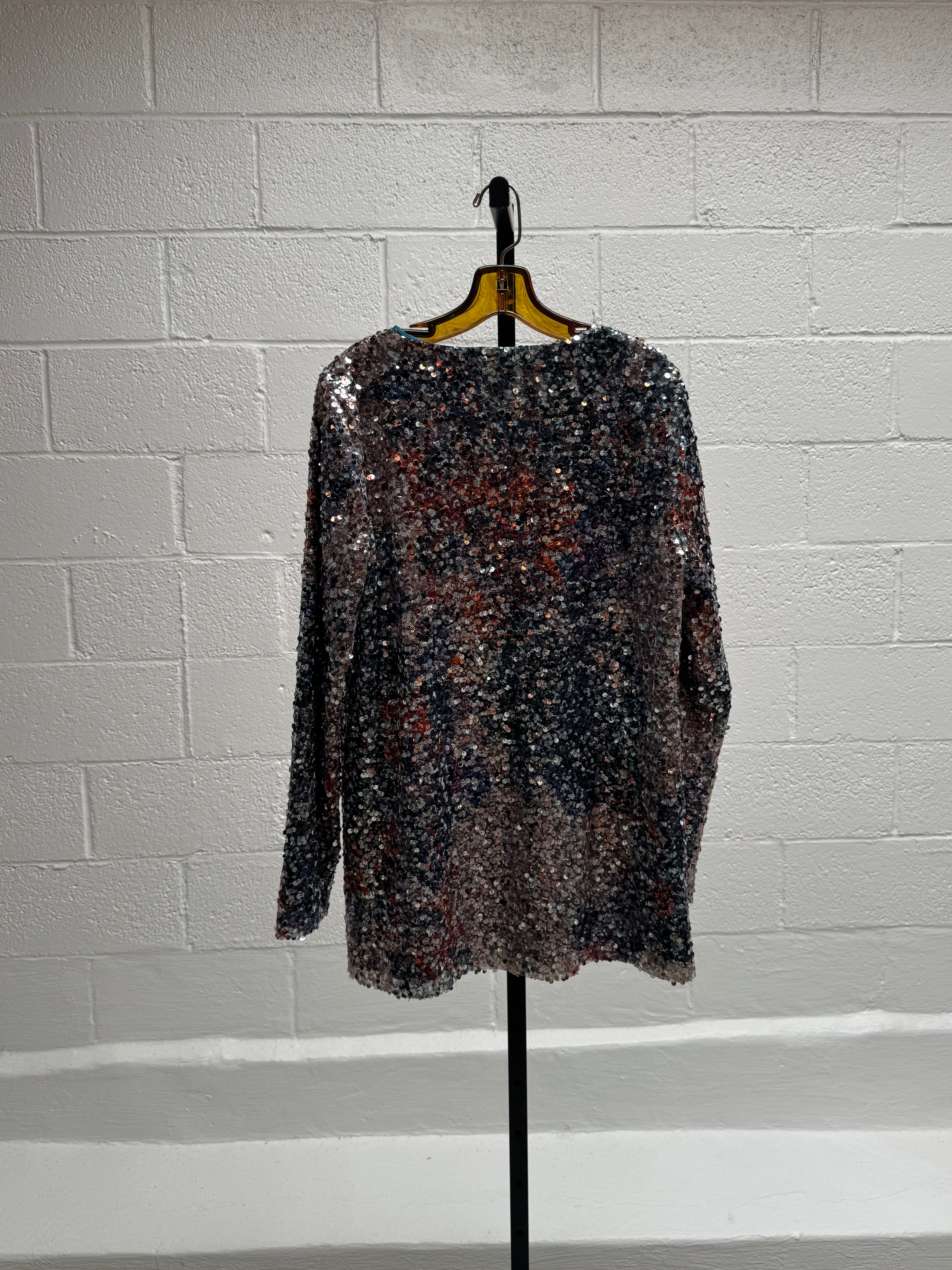 Glitter Top