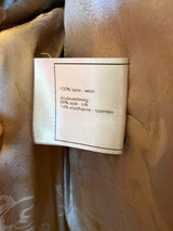 Autumn 2008 Woven Jacket