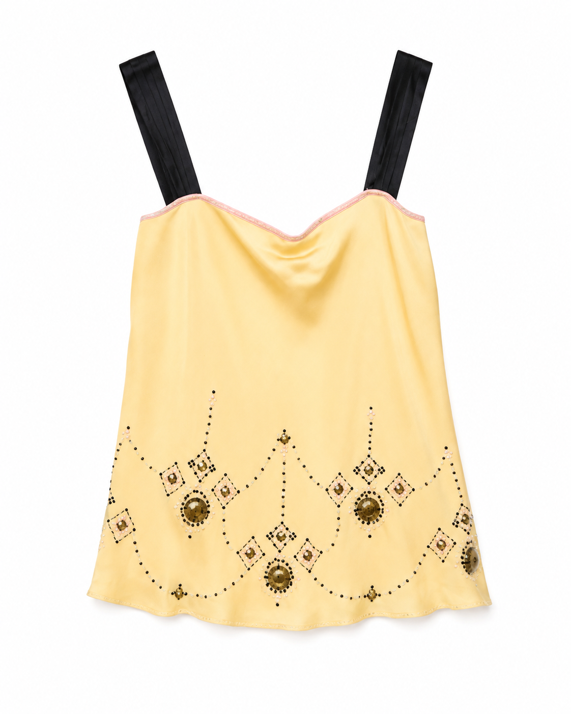 Embellished Cami